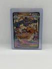Mega Dragonite EX 271/217 MAR Ascended Heroes English