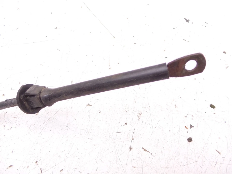 Cable de carburador de combustible para acelerador Camaro Firebird Trans Am 82-92 25 pulgadas GM Foto 2 de 4