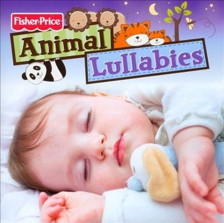 Baby sleep sales music fisher price
