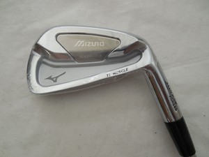 mizuno mp 59 3 iron