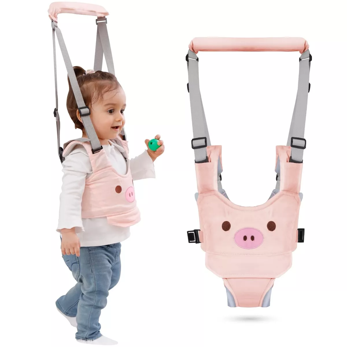 Baby walker with seat cheap belt
