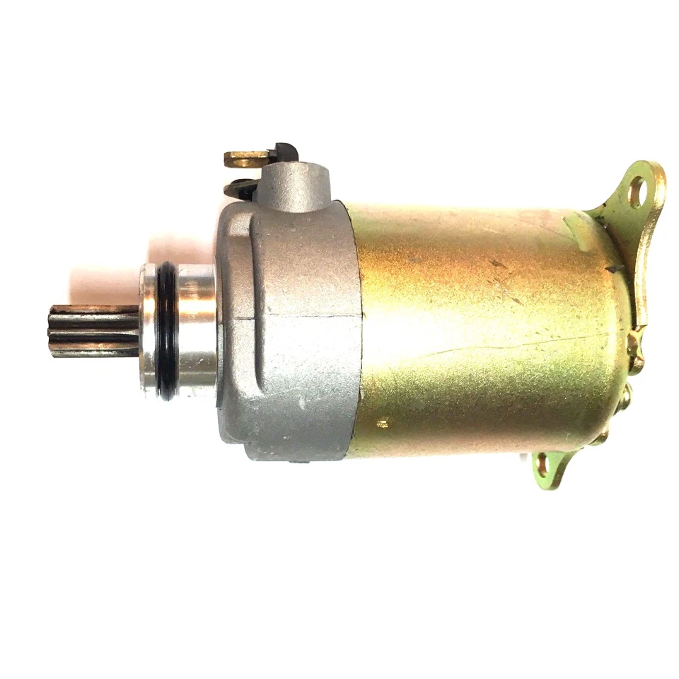 ETON 150 YXL CXL RXL 150 YUKON VIPER MOTOR DE ARRANQUE ACCIONAMIENTO EMBRAGUE RELÉ ATV QUAD Foto 2 de 4