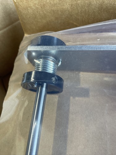 DYNAPER H21240000126XA7 ENCODER 3/8” Shaft Assembly. 5760820-IJ Rev M. Pre-wired - Picture 3 of 20
