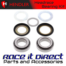 Steering Head Bearing Repair Kit for Honda CB 750 K 1969-1978 Head Stock Race