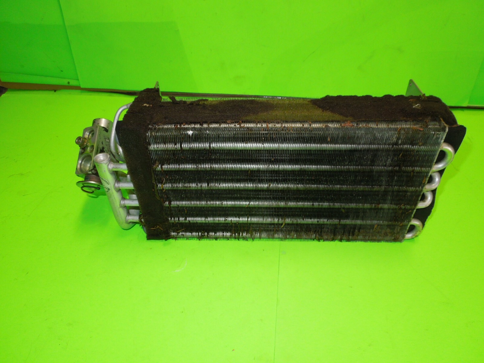 1997 BMW Z3 HEATER BOX AC Heater Radiator Core HVAC USED OEM 96 97 98 99 eBay