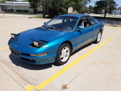 1997 Ford Probe GT | eBay