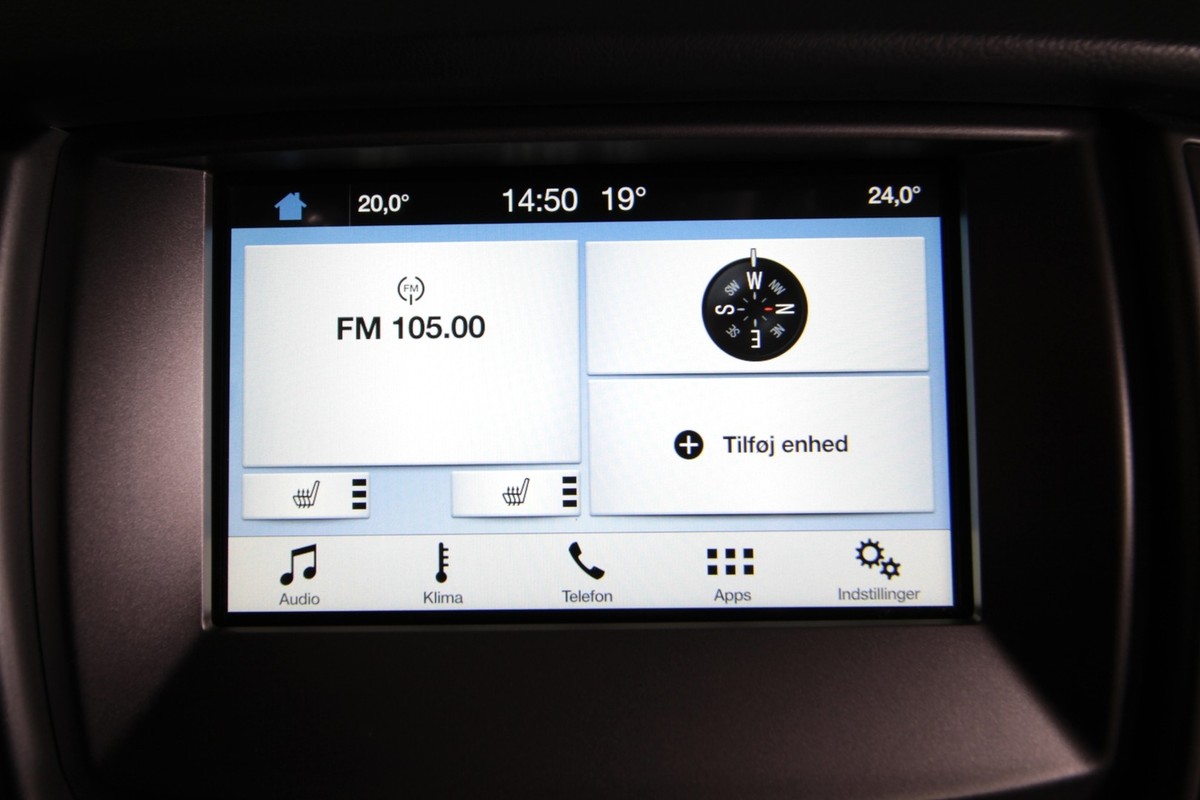 Ford Ranger 3,2 TDCi Db.Cab Limited 4x4