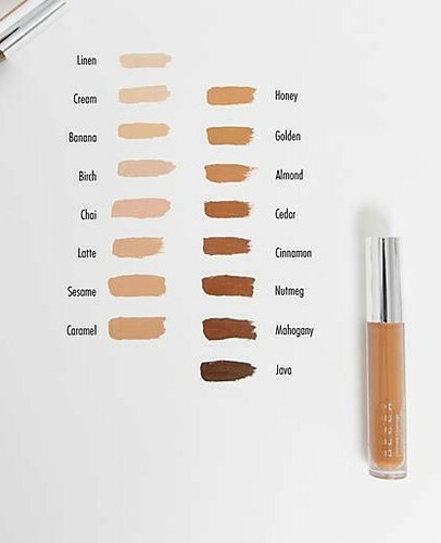 BECCA ~ ULTIMATE COVERAGE LONGWEAR CONCEALER ~ 0.21 OZ BOXED - Picture 11 of 24