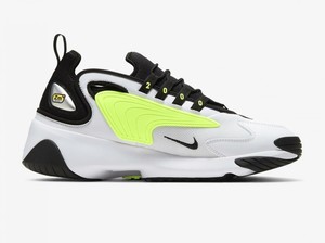 Nike Zoom 2k Negras Y Amarillas Discount, 57% OFF | www.autoescolaurgell.com