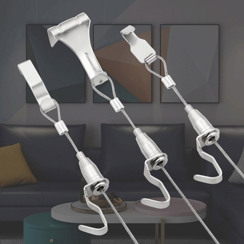 Exhibition Accessory Stainless Steel Cable eBay