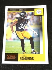 2020 Score Base and Rookies You Pick List / Complete Your Set 1-250