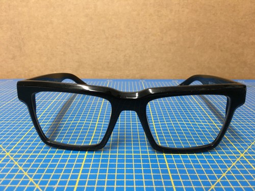 SMARTEYES Non Violence H336 C2 52-20-140 Black | eBay