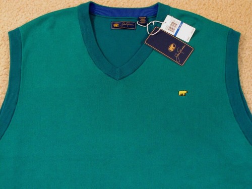 $60 JACK NICKLAUS GOLDEN BEAR LOGO 