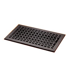 Naiture Cast Iron Floor Register Honeycomb Style In 9 Sizes
