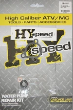 HYspeed Water Pump Repair Kit NEW Gaskets Seals KTM 50 65