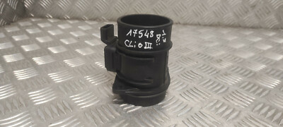 Débitmètre D'Air SIEMENS Pour Renault Laguna III 1.5 Dci - Réf. 8200358901 - Occasion Fonctionnel