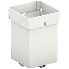 Tanos 83500059 Systainer Plateau 2pc 100x350 Idéal pour Tri Petit Pièces