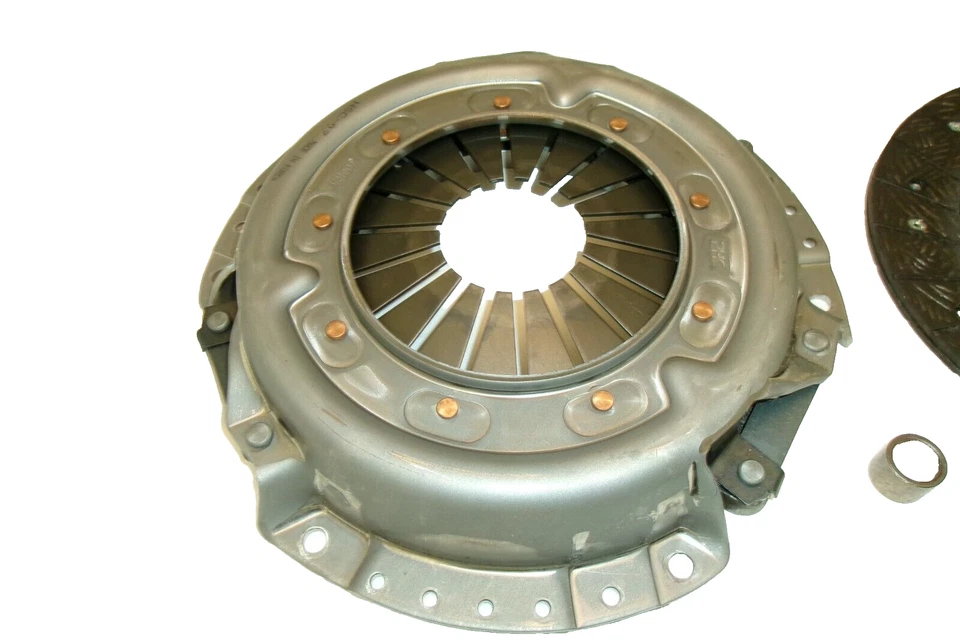 Clutch Kit Fits Nissan 200SX 2.0L 1984-1986 Beck Arnley 061-9112 - Image 3 of 4