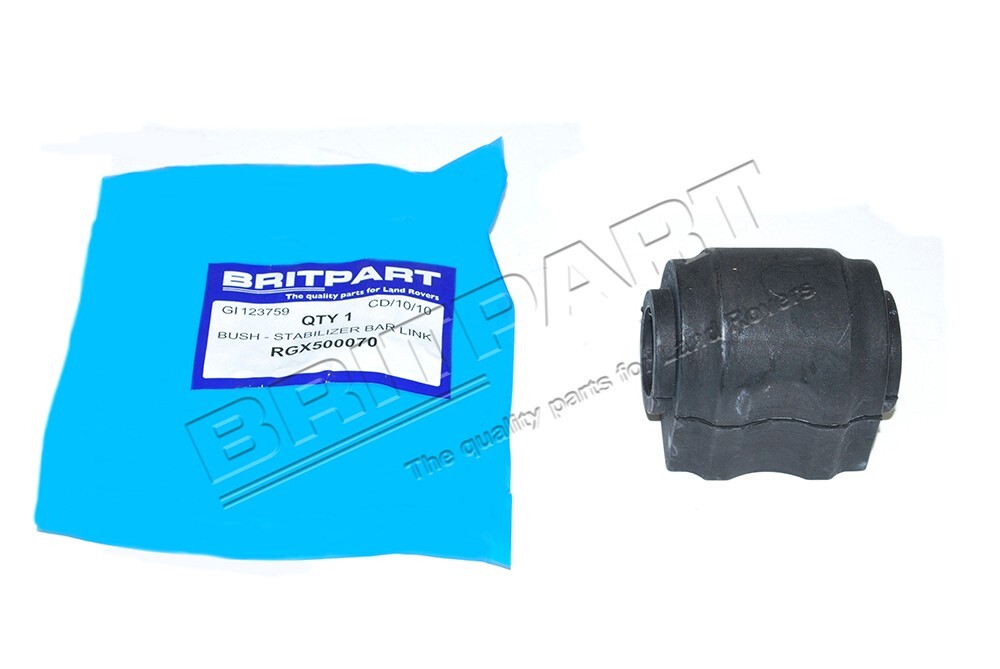Anti Roll Bar Bush Range Rover Sport L320 RGX500070