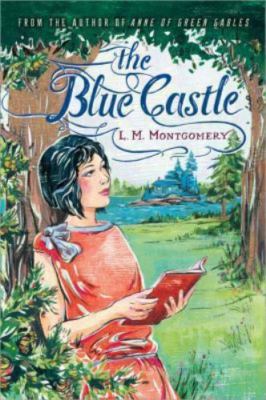 Blue Castle, Paperback by Montgomery, L. M., Brand New, Free shipping in the US