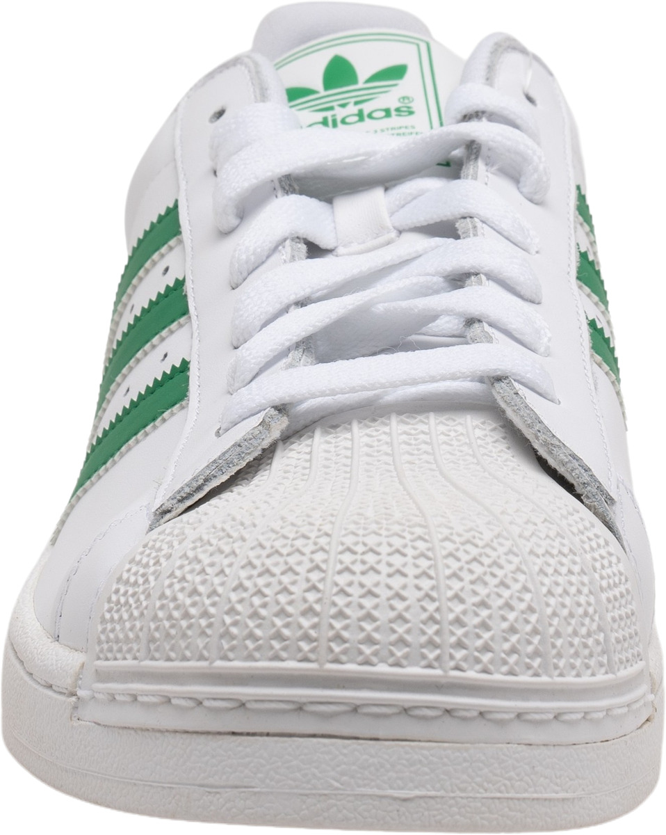 adidas Superstar 2 White - G17069 for Sale | Authenticity Guaranteed | eBay