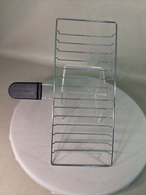 Cloer Bread Roll Baker Model 3009NA Replacement Tray TRAY ONLY