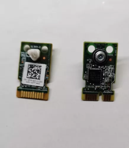 DELL TRUSTED PLATFORM MODULE TPM 2.0 R640 R740 R440 R540 1MW70 CMD3M FMYG3 - Picture 1 of 4