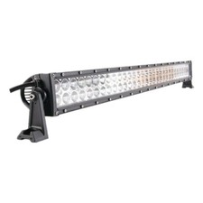 32 Inch Led Light Bar Cree 180w High Power Truck End To End Off Road Hunting