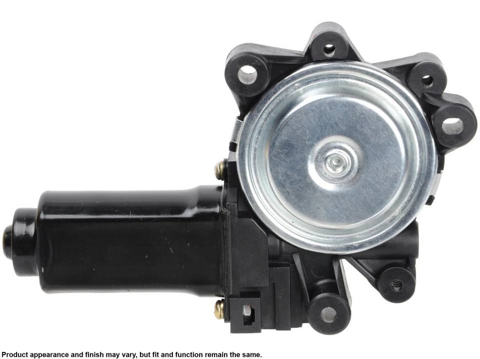 Motor de ventana delantero izquierdo cardone para Chrysler Voyager 2003-2007 Foto 4 de 4