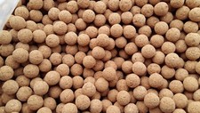 100 x 10mm CORK BALLS FOR POP UPS BOILIES CARP FISHING