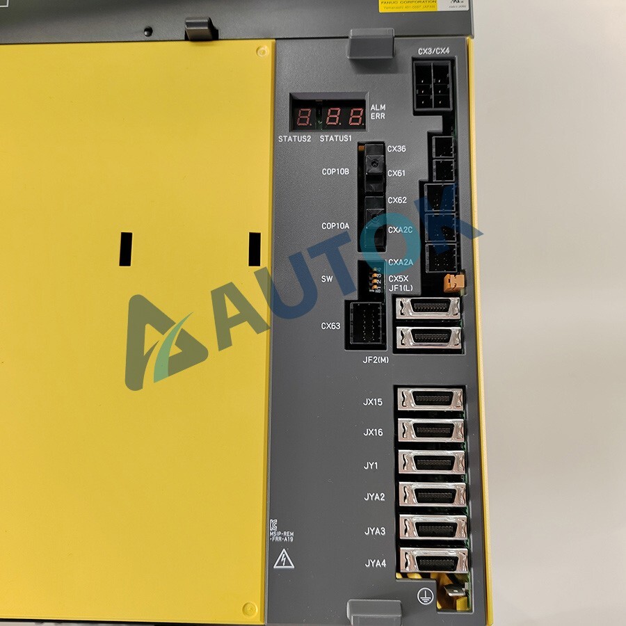 FANUC A06B-6320-H244 SERVO/SPINDLE AMPLIFIER BRAND NEW Fast Free