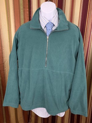 patagonia micro pullover