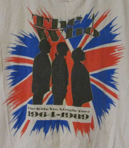 primal scream kill all hippies Tシャツ　Sサイズ Vintage 00s Primal Scream T Shirt Large Kill All Hippies 2000