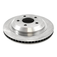 Disco/Rotore freno posteriore per Chevrolet Camaro e Pontiac Firebird 1998-2002