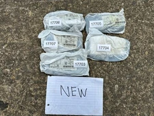 BRIDGEPORT Duct Sealing Compound DS100 (1 per order)