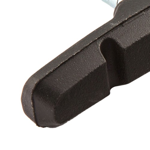Clarks CP520 70mm V-Type & Cantilever Brake Block Post Type Bulk Box of 50 - Picture 2 of 7