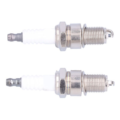 2x Zündkerze F6RTC Für AUTOLITE 4263 TORCH: F6RTC BPR6ES CHAMPION RNYC