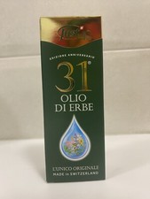 olio 31 just originale 