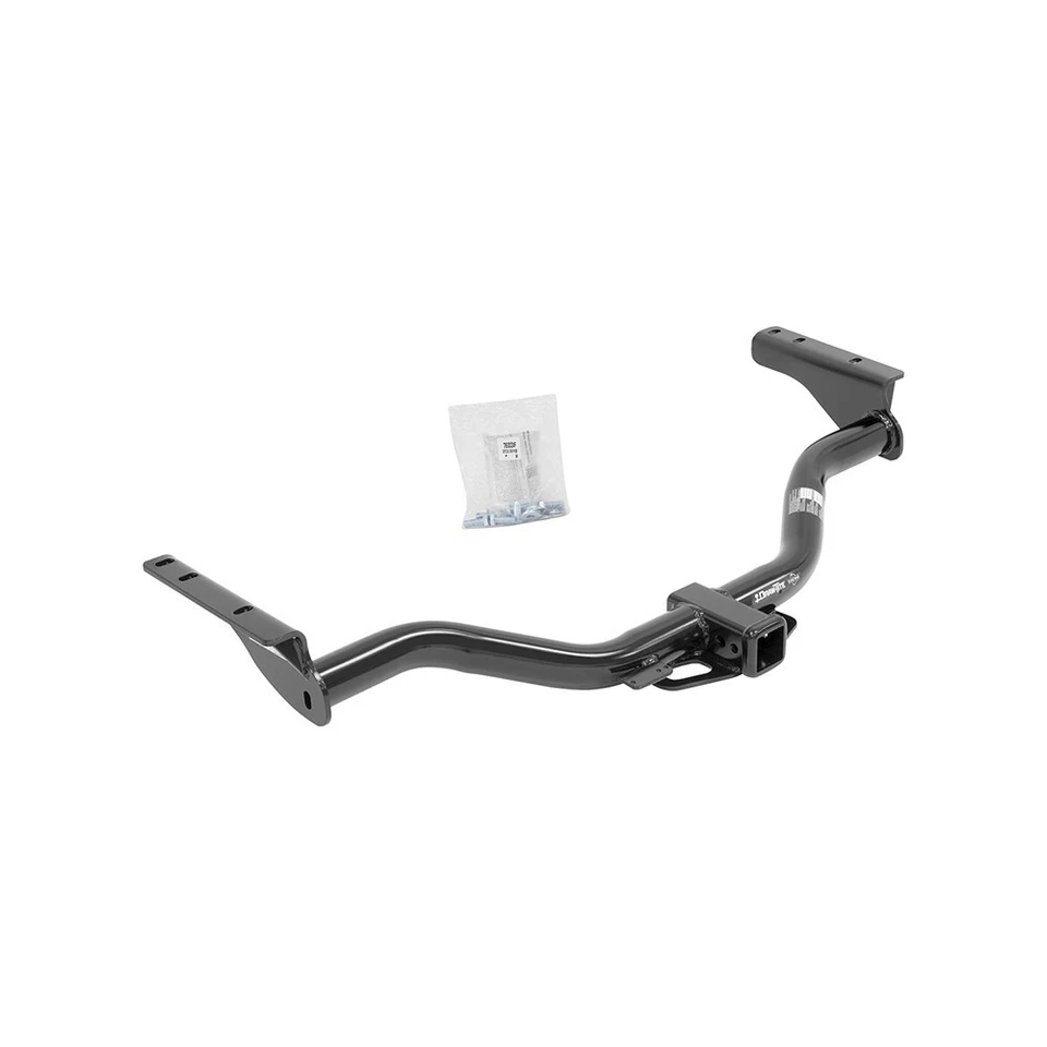 Draw-Tite 76031 Class 4 Trailer Hitch for 13-20 Infiniti JX35/QX60 & Pathfinder Foto 2 de 4