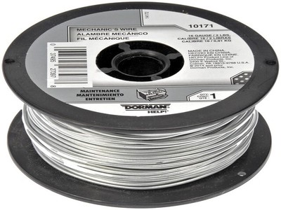 Dorman   Help Mechanics Wire P N 10171