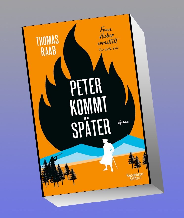 Thumbnail - Peter Kommt Später Thomas Raab