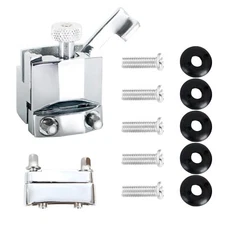 Snare Drum Strainer Snare Drum Modulator Throw Off Butt End Snare Drum Replac...