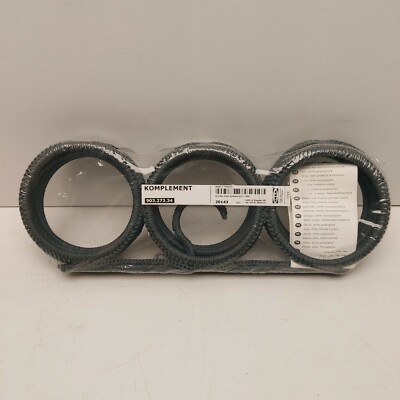 Komplement 1605 Ikea 903.273.34 20143 Part New Grey