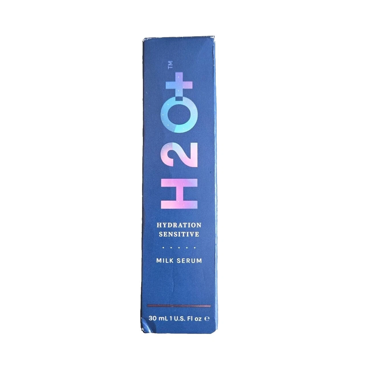 H2O Serum Skin Care Moisturizers