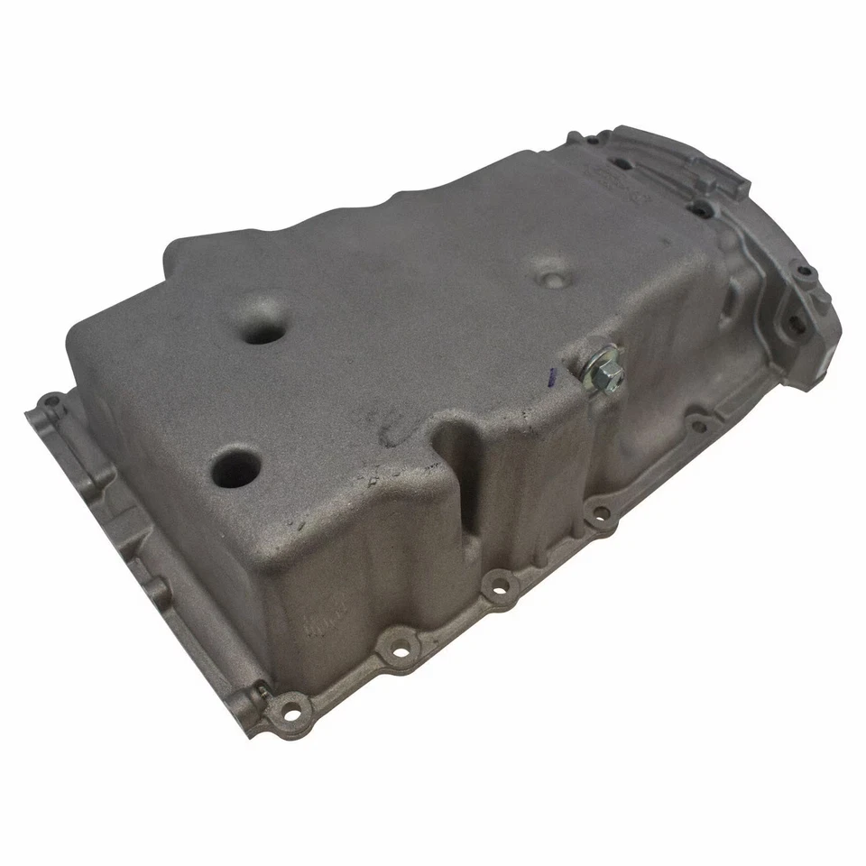 2009-2012 Подлинный масляный поддон двигателя Ford Escape 2,5 л 9E5Z-6675-B - Изображение 2 из 4