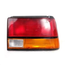 RH Rear Tail Lamp Light Housing For 1984-1987 Toyota Corolla AE80 AE82 E80 Sedan