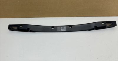 2017-2020 MAZDA CX-5 CX5 REAR BUMPER CENTER UNDER COVER PANEL TRIM OEM