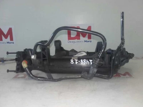 A2711401101 Colector Admision para MERCEDES-BENZ SLK (BM 171) ROADSTER * 4809050 - Imagen 6 de 10