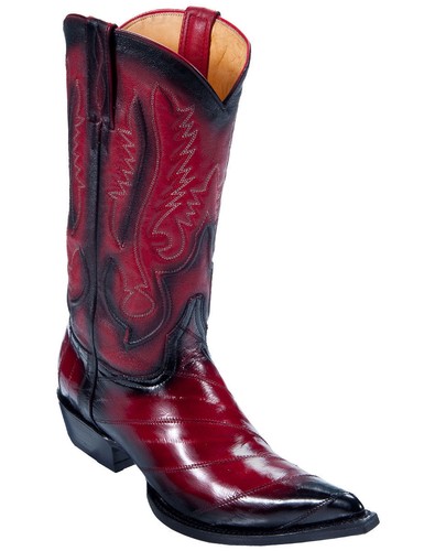 WESTERN COWBOY BOOT 95EV0829 EE 