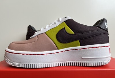 Nike Air Force 1 AF1 Upstep LX 